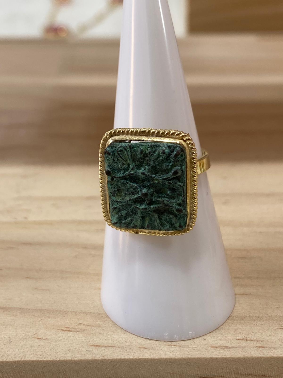 Anello Tin